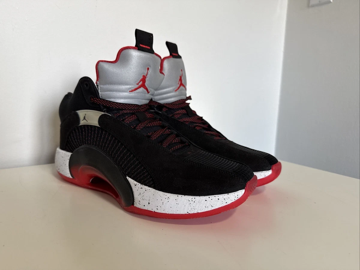 Jordan 35 for Sale | Authenticity Guaranteed | eBay