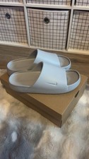 Nike Calm Mule Na Light Smoke Grey Slides/Sandals