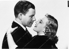 6572-13 George Murphy Phyllis Brooks film Little Miss Broadway 6572-13 6572-13