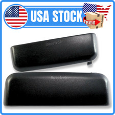 Fits For Daihatsu Feroza Rocky Sportrak Fourtrak Front Door Outside Handle Pair