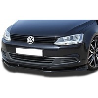 RDX Frontspoiler Vario-X FüR VW Jetta VI 2011- Polyurethan TÜV