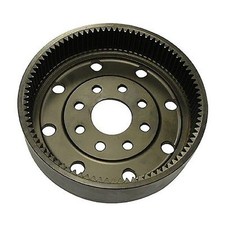 L40010 Tractor Ring Gear 90 Teeth Fits John Deere 2141 2541 2750 2941 2950 +