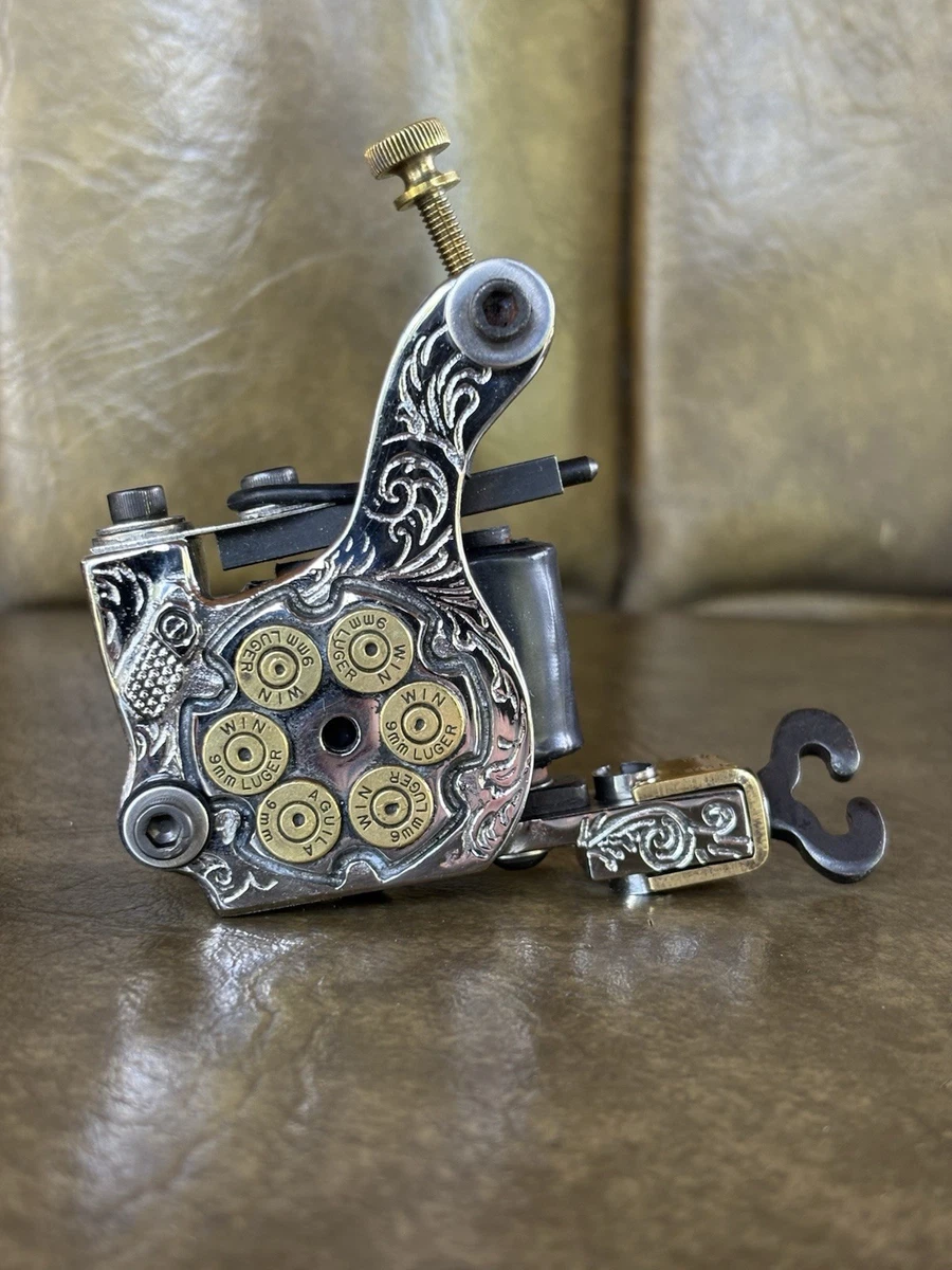 Workhorse Tattoo Machines for sale | eBay