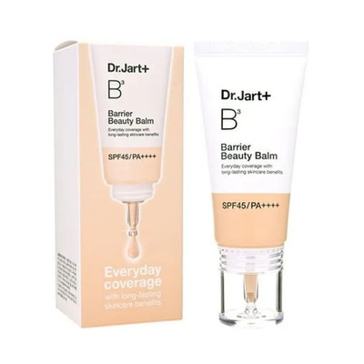 DR. JART+ BB Dermakeup Barrier Beauty Balm SPF45 30ml / Koreanische Kosmetik, Kbeauty