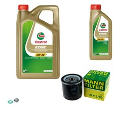 Filtre à huile Lexus IS SPORTCROSS