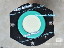 1 PC USED GOOD UC10000-F260-IE8R2 Sensor By DHL or Fedex#B911R CL-fulltest