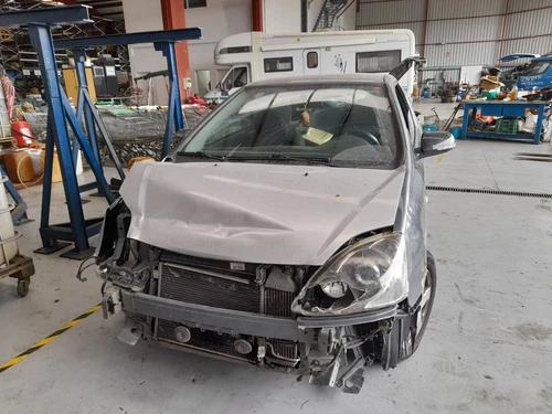Umbral lateral HONDA CIVIC BERLINA 3 PUERTAS (EP) 1.7 CTDi ES 2005 2774924 - Imagen 4 de 10