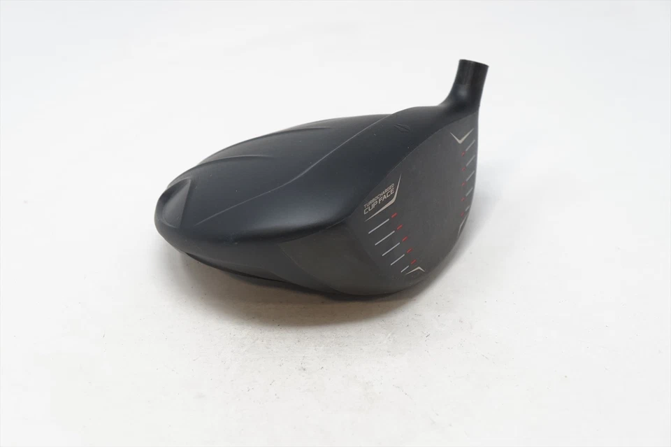 Cleveland Launcher Hb Turbo 10.5* Driver Club Head Only Very Good .335 1078682 - Image 4 of 4