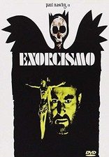 FRANCISCO SANCHEZ ANTONIO RAMIREZ DE LOAYSA JOSE ANTONIO PEREZ GINER - Exorcismo