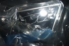 Hugh Jackman Autographed Wolverine Prop Replica 1:1 Claw Display CA COA — photo 5
