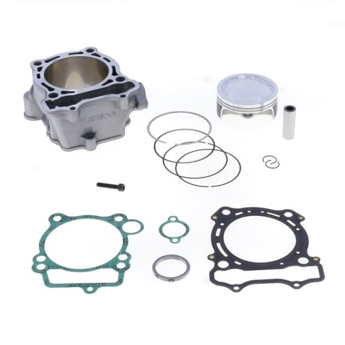 Athena Cylinder Kit 83mm P400485100012 - Picture 4 of 6