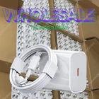 Lot 20W Fast Charger For iPhone 17 16 15 14 13 12 11 XR USB-C Adapter PD Cable