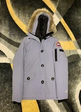 Canada Goose Jacket Montebello