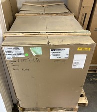 Tradewind S725423CD 54 2300CFM Outdoor Wall M...