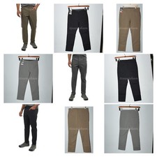 Weatherproof Vintage Men's Tech Pant in 3 colors
