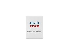   Cisco Lizenz Kommunikation SRST 25 Anschlü...