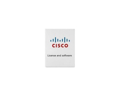   Cisco Communication Srst Lizenz 25 Posts Neu Versiegelt  