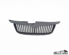 Kühlergrill Schwarz für SKODA YETI 5L 09.2009-09.2013 Kühlergrill Schwarz für SKODA YETI 5L 09.2009-09.2013