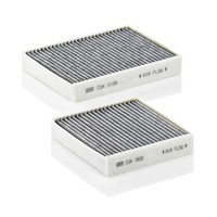 1X MANN-FILTER Cuk 21 000-2 Filter Innenraumluft FüR CitroëN Audi Peugeot Seat D
