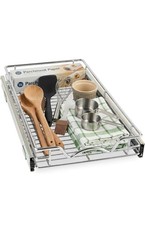 HOLDN' STORAGE Pull Out Cabinet Organizer, Heavy Duty