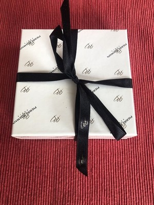 Pierre Balmain 4 Miniaturen Set