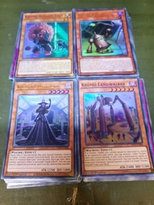 yugioh kozmo structure deck Yu-Gi-Oh! - Soartroopers (BOSH-EN083) - Breakers of Shadow - Unlimited Edition destroy it Kozmo Decks - Yu-Gi-Oh! Card