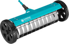 Gardena Combisystem-Vertikutier-Boy: Hand-Vertikutierer Zur Beseitigung Von Moos