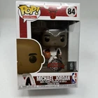 Funko Pop! Vinyl: Michael Jordan 84-Target Limited Edition Exclusive 2021 New