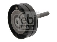 Febi Bilstein Umlenk-/FüHrungsrolle, Keilrippenriemen FüR Seat Skoda VW