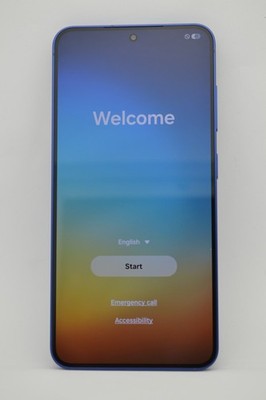 Samsung Galaxy S25 - 256GB SM-S931U NAVY (T-Mobile) 5G | eBay
