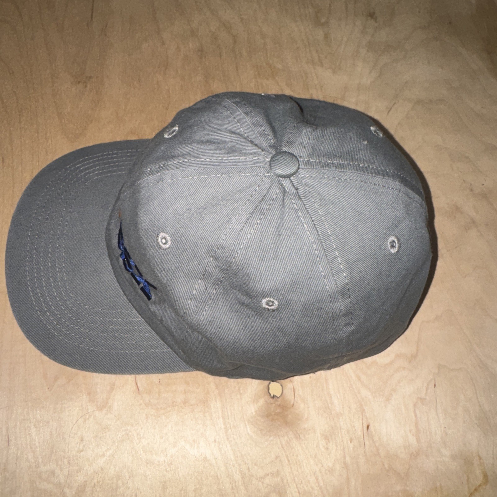 One CSX Train Baseball Cap Hat - image 2