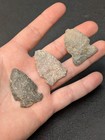 Lot Of Arrowheads Artifacts from Central Tennessee  — photo 2