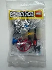 LEGO 5059 Castle Equipment NEW Sealed Vintage Service Pack 1993 Knight Accessory