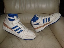 Adidas Forum Mid Wrap High Hi