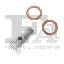 Ampullenschraube für Turbolader 989-12-008.021 FA1 für FIAT ALFA ROMEO