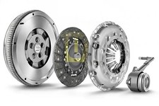Kit d'embrayage Jaguar X-TYPE