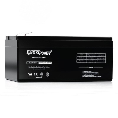 Replacement Battery for UPS
