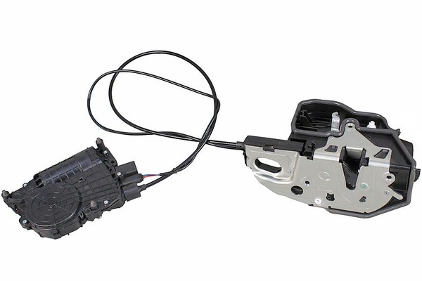 Metzger TüRschloss 2314328 FüR Bmw, Hinten Rechts-image