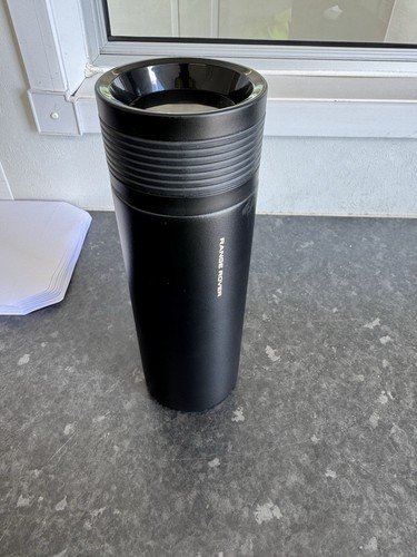 Range Rover Insulated Drinks Flask - NEW | eBay UK