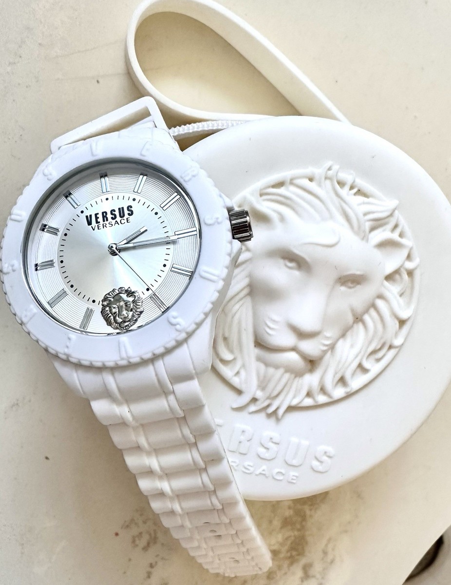 VERSACE VERSUS レディース腕時計 Versace Versus Women's Watch no battery | eBay