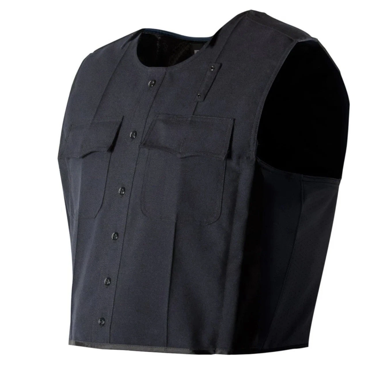 Blauer 8470-3 vest Dark Navy See Description For Sizes image 2