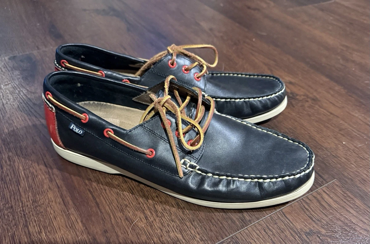 ralph lauren polo sport shoes products for sale | eBay