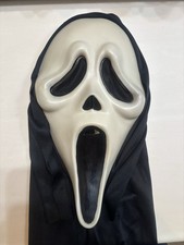 Ghost Face Scream 4 Hero Style Reshoot TD Mask Glow Pre 2010 EU Easter Unlimited