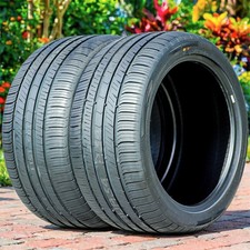 2 Ameritread Xtreme Grip 25530r22 Zr 95y Xl As Tires 50k Mi Warranty 500aa 2 Ameritread Xtreme Grip 25530r22 Zr 95y Xl As Tires 50k Mi Warranty 500aa