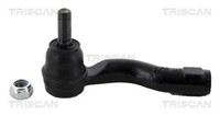 Triscan Spurstangenkopf Gelenkkopf 8500 13164 FüR Toyota Celica 16V ZZT231_
