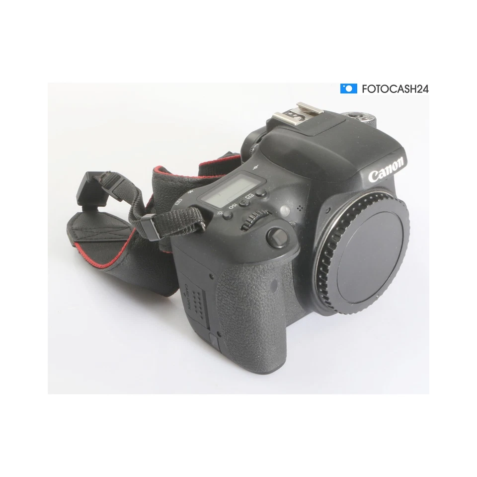 Canon EOS 760D, Foto 2 von 5