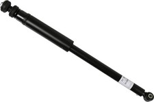 Stoßdämpfer Hinterachse für HONDA CIVIC VIII Hatchback