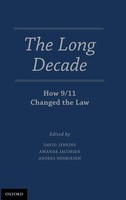 Jenkins | The Long Decade | Buch | Englisch (2019) | Academic