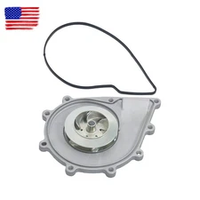 44057HD Water Pump for Detroit Diesel DD13 DD15 DD16 A4722000401 4722000401