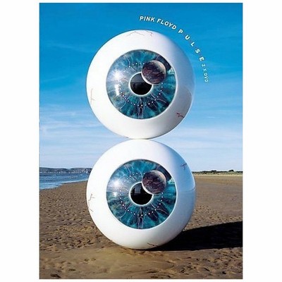 Pink Floyd Pulse | NON-USA Format | PAL | Region 4 Import - Australia